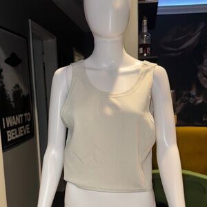 Lululemon soft supreme tank